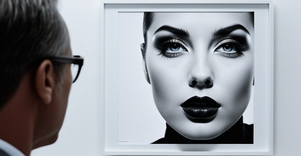 Art contemporain : inspirations et projets créatifs pour votre décoration