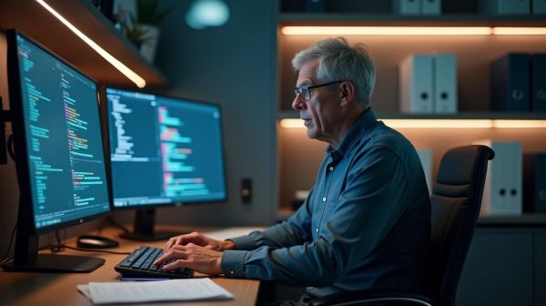 Comment l'automatisation redéfinit le métier de consultant