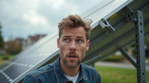 Comment surmonter les doutes sur l'installation des panneaux solaires