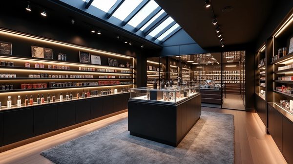 Découvrez 10lapuff : votre destination idéale pour vaper!