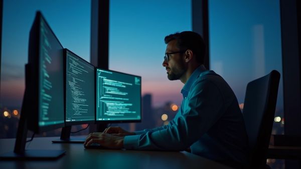 L'automatisation transforme le rôle du consultant en automatisation