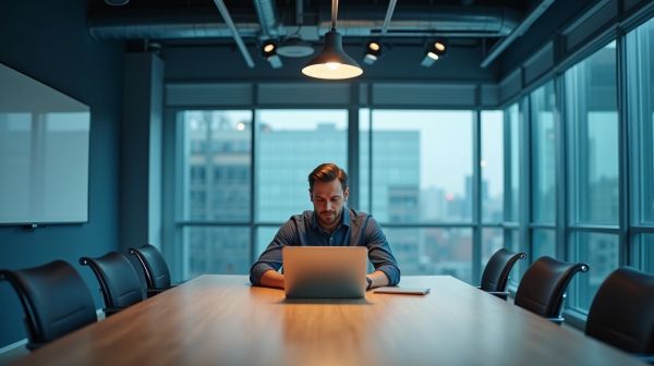 L'automatisation transforme le rôle du consultant en automatisation