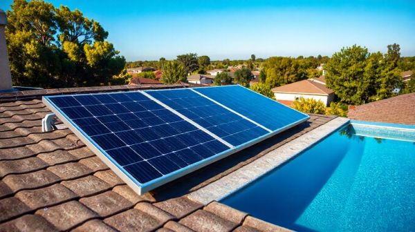 Les avantages d'opter pour un panneau solaire photovoltaïque en 2023