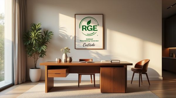 L’importance d’un bureau d'étude certifié RGE pour vos rénovations