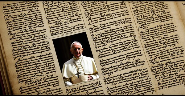 Liste des papes récents : histoire et impact