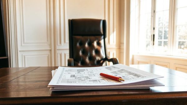 Pourquoi choisir un bureau d'étude RGE pour vos travaux de rénovation