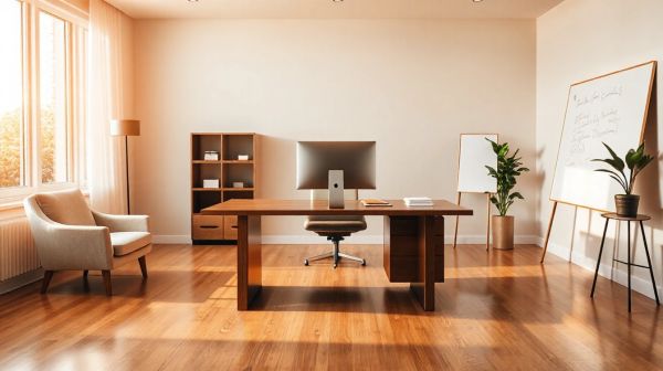 Pourquoi choisir un bureau d'étude RGE pour vos travaux de rénovation