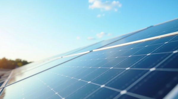 Pourquoi investir dans un panneau solaire photovoltaïque aujourd'hui ?