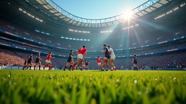 Rugby à XV : Les clubs pro face aux défis du Top 14