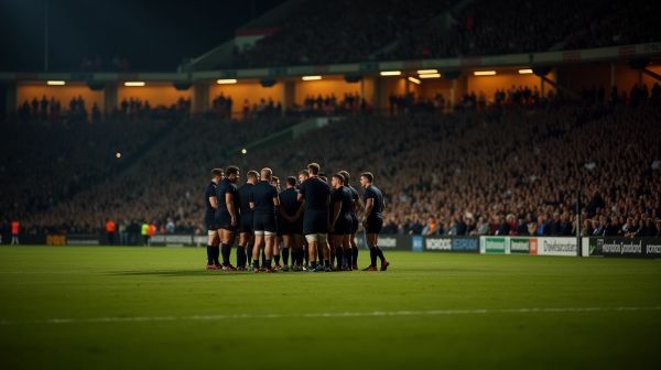 Rugby à XV : pourquoi le Top 14 est un défi pour les clubs pro