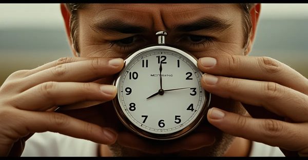 Signification de l'heure 18h18 : un message d'éveil et de transformation