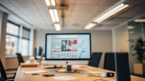 Top 5 éléments influençant le prix de la pub en ligne en Belgique