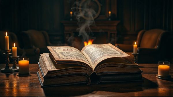 Top 5 livres sur les expériences paranormales réelles