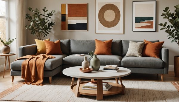 Maison et déco : 10 conseils incontournables pour bien décorer